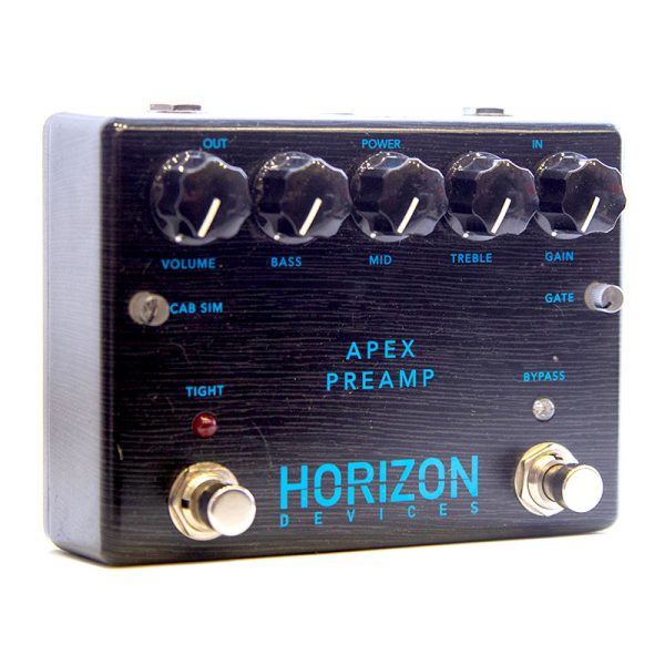 Фото 3 - Horizon Devices Apex Preamp (used).