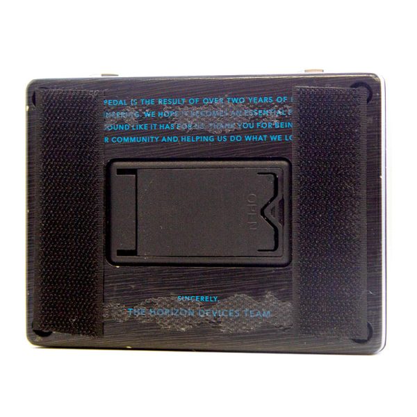 Фото 4 - Horizon Devices Apex Preamp (used).