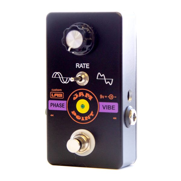 Фото 2 - Jam-Point Phase Vibe (used).