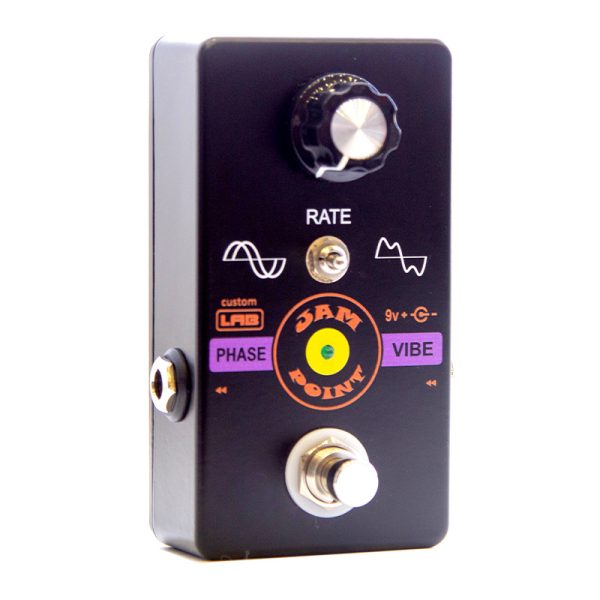 Фото 3 - Jam-Point Phase Vibe (used).