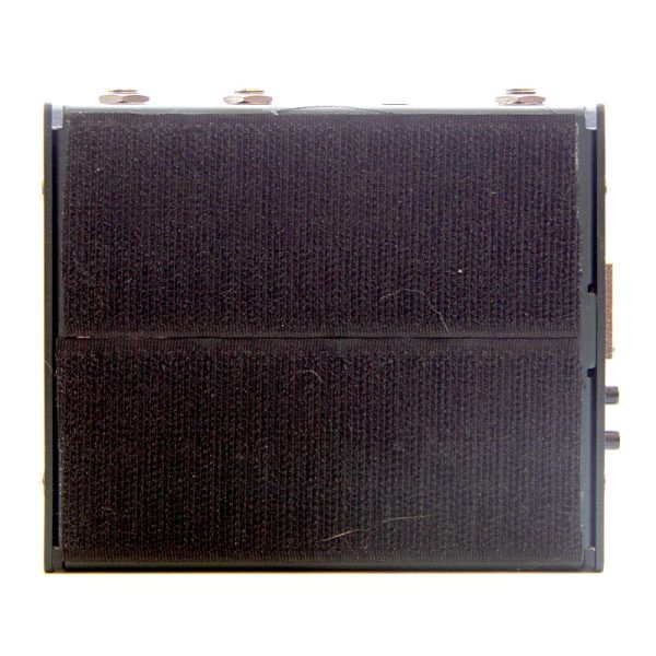 Фото 4 - Joyo R-30 Tidal Wave Bass Preamp (used).