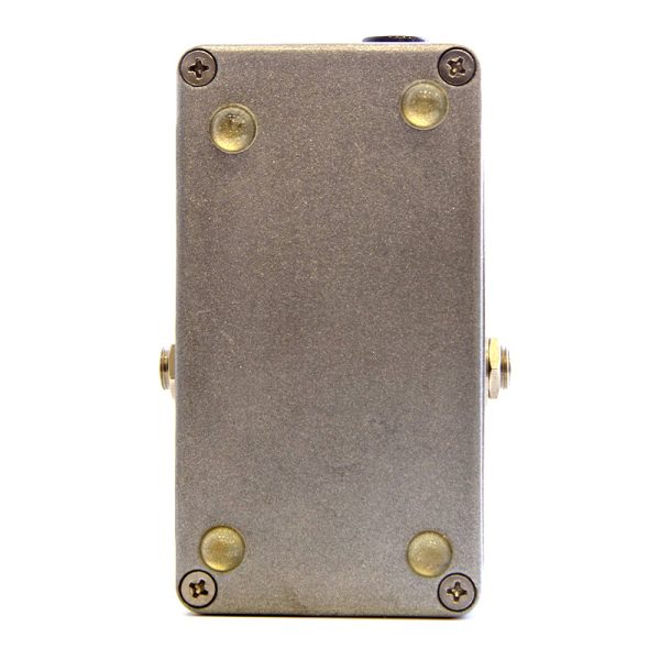 Фото 4 - Keeley Electronics C2 Compressor (used).
