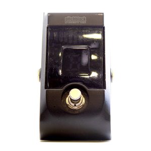 Фото 15 - Electro-Harmonix (EHX) 2020 Tuner Pedal.
