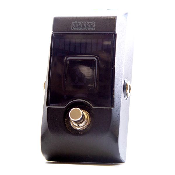 Фото 2 - Korg PB-01 Pitchblack Black Tuner (used).