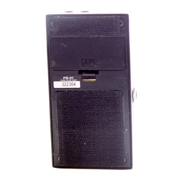 Фото 4 - Korg PB-01 Pitchblack Black Tuner (used).