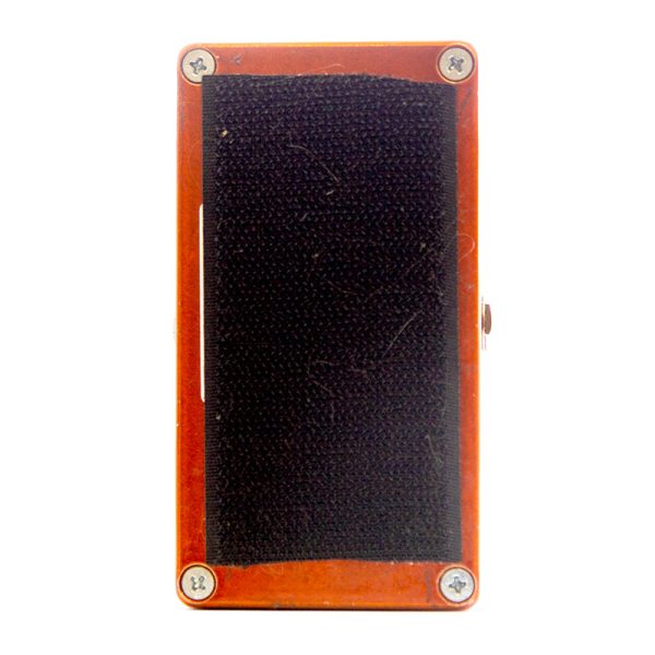 Фото 4 - Mad Professor Tiny Orange Phaser (used).