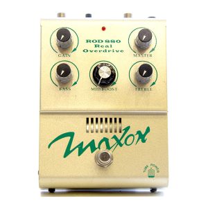 Фото 15 - Electro-Harmonix (EHX) Turnip Greens.