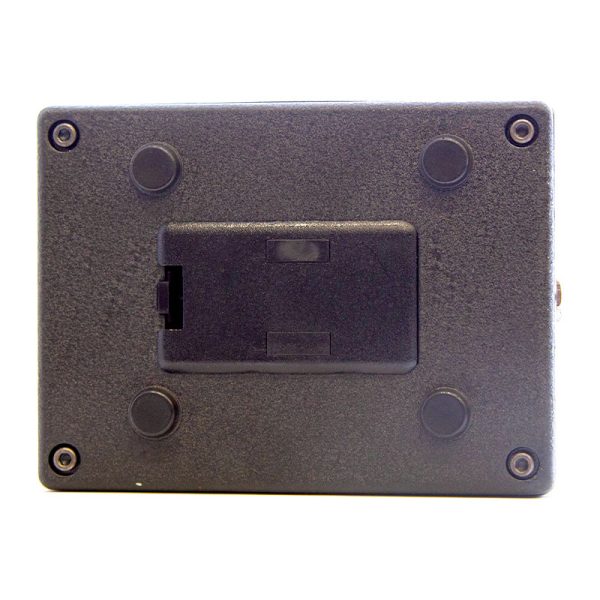 Фото 4 - MXR M188 Auto Q Bass  (used).