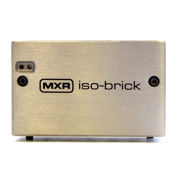 Фото 1 - MXR M238 ISO Brick (used).