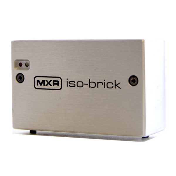 Фото 2 - MXR M238 ISO Brick (used).