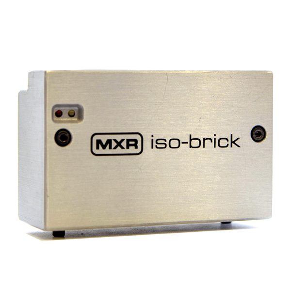 Фото 3 - MXR M238 ISO Brick (used).
