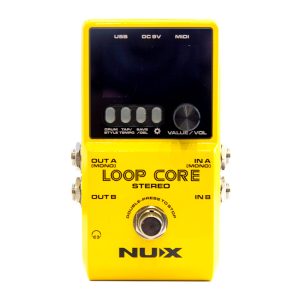 Фото 13 - Line 6 JM4 Looper (used).