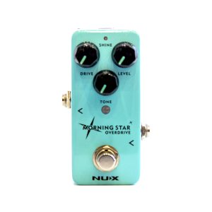 Фото 12 - Jam-Point BD2 Boost Overdrive.