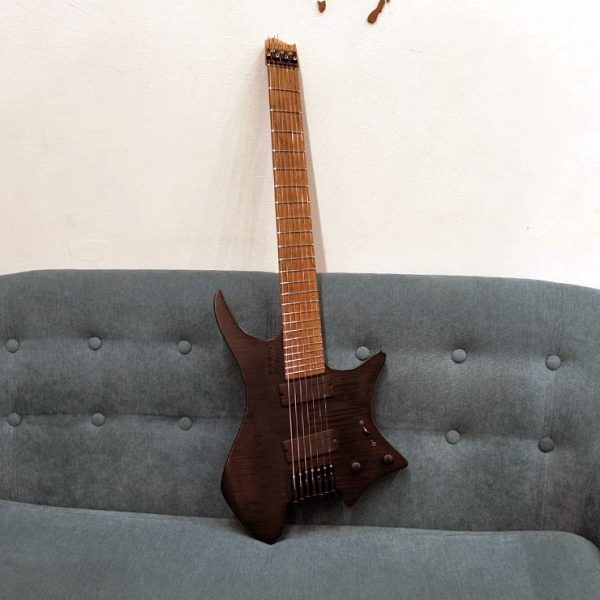 Фото 1 - Strandberg Boden Original 7 Black (used).