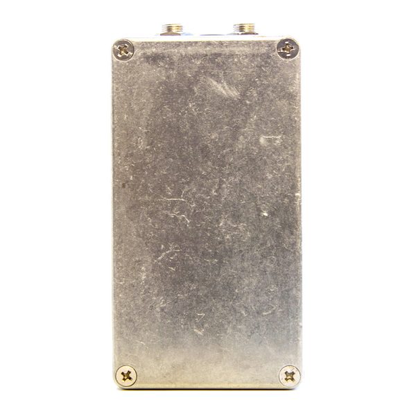 Фото 4 - Pro Tone Pedals One Knob Fuzz (used).
