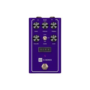 Фото 8 - Revv G3 V2 Distortion.