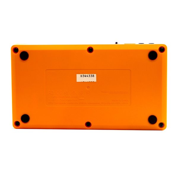 Фото 3 - Roland T-8 Драм-машина (used).