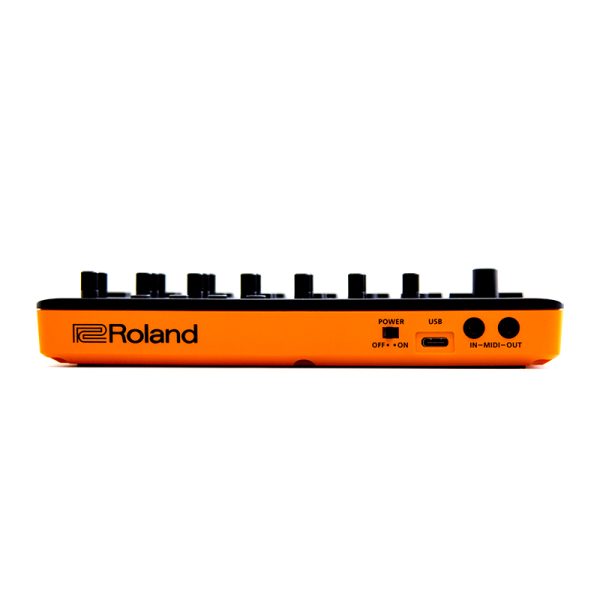 Фото 5 - Roland T-8 Драм-машина (used).