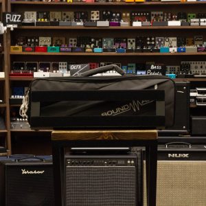 Фото 16 - Pedaltrain Metro 16 Hard Case Педалборд с кейсом (used).