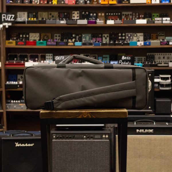 Фото 3 - Soundwave SWPB-04 Pedalboard 13*46 Педалборд с сумкой.
