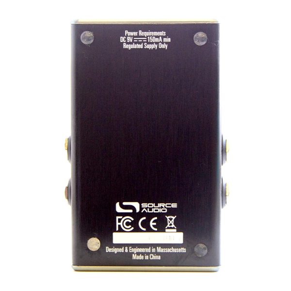 Фото 4 - Source Audio C4 Synth (used).