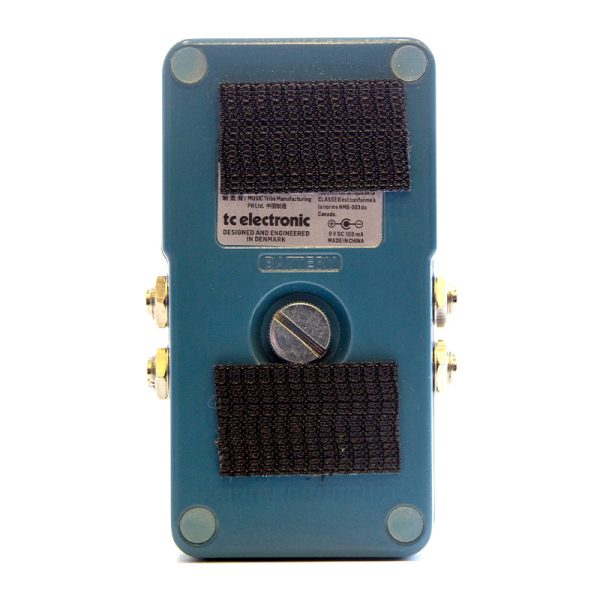 Фото 4 - TC Electronic Infinite Sample Sustainer (used).