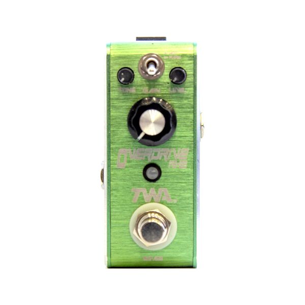 Фото 1 - TWA FB-02 Fly Boys Overdrive (used).
