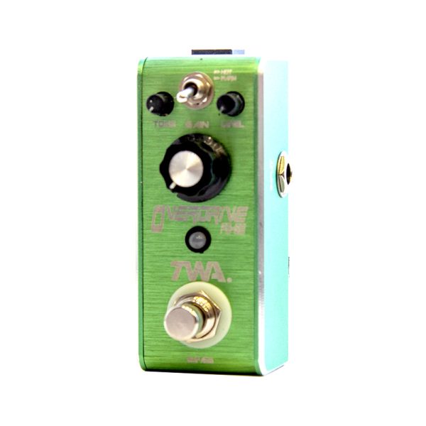 Фото 2 - TWA FB-02 Fly Boys Overdrive (used).
