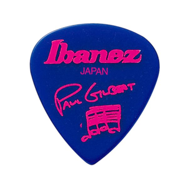 Фото 1 - Медиатор Ibanez 1000PGJB Paul Gilbert 1.0mm.