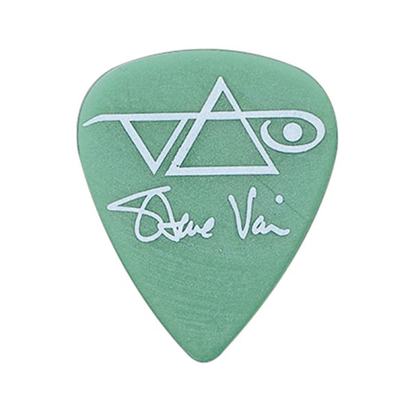 Фото 1 - Медиатор Ibanez 1000SVGR Steve Vai 1.0mm.