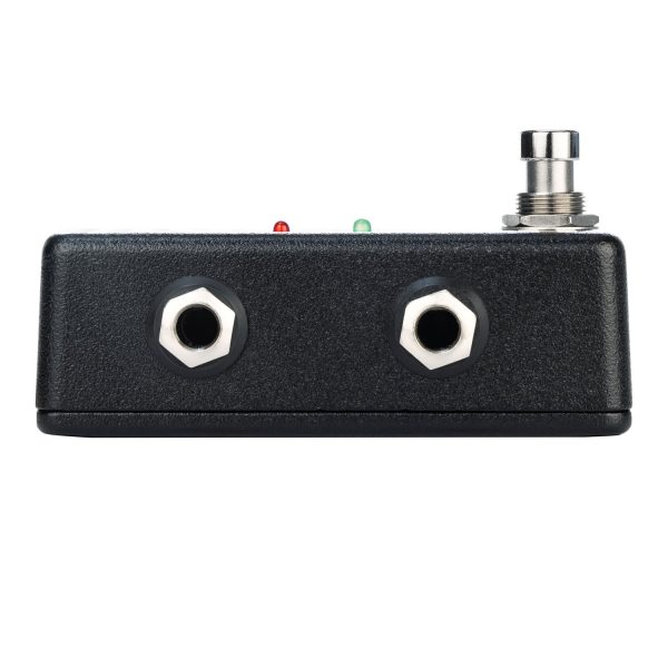 Фото 6 - EarthQuaker Devices (EQD) A/B Box V1.