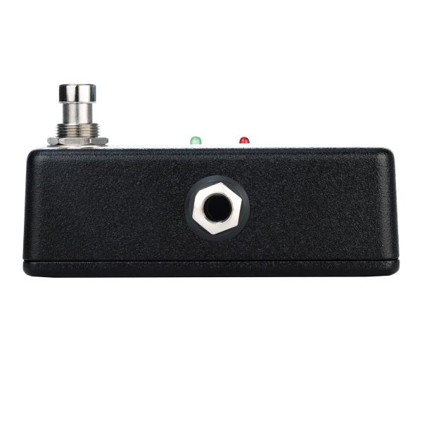 Фото 7 - EarthQuaker Devices (EQD) A/B Box V1.