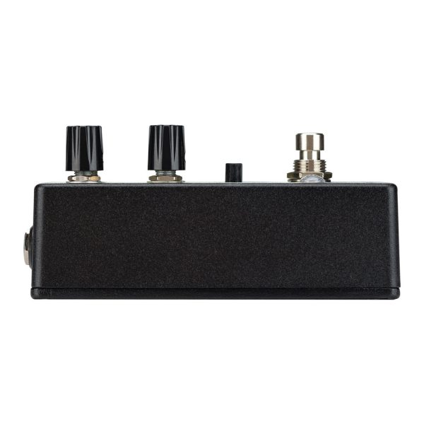 Фото 7 - EarthQuaker Devices (EQD) Afterneath V3 Enhanced Otherworldly Reverberator.