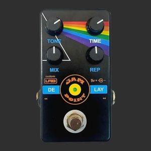 Фото 17 - Boss DD-500 Digital Delay.