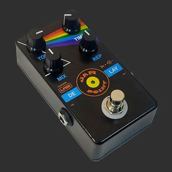 Фото 3 - Jam Point Analog Delay.