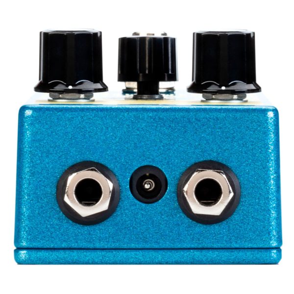Фото 6 - EarthQuaker Devices (EQD) Aqueduct Vibrato.