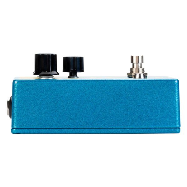 Фото 7 - EarthQuaker Devices (EQD) Aqueduct Vibrato.