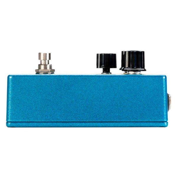 Фото 5 - EarthQuaker Devices (EQD) Aqueduct Vibrato.