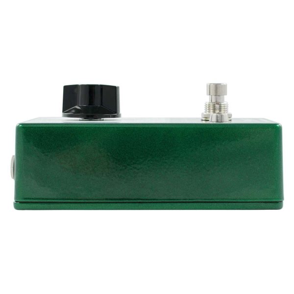 Фото 7 - EarthQuaker Devices (EQD) Arrows V2 Preamp Booster.