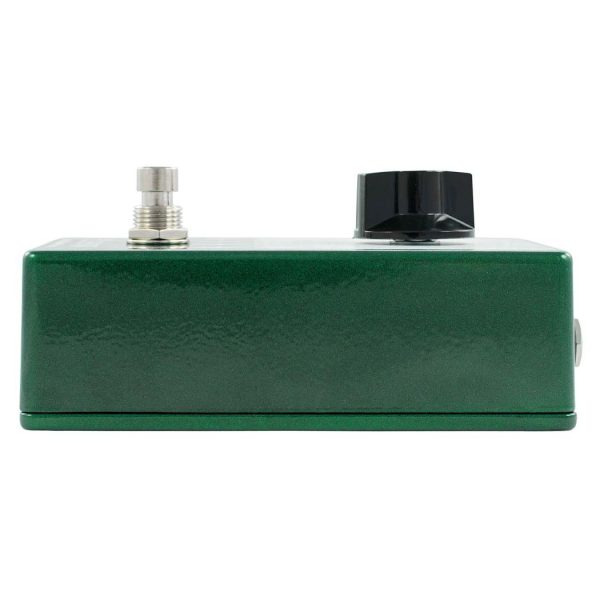 Фото 5 - EarthQuaker Devices (EQD) Arrows V2 Preamp Booster.