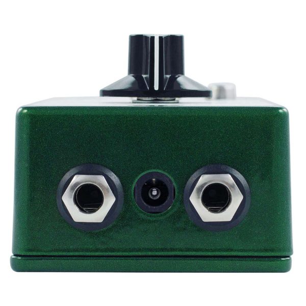 Фото 6 - EarthQuaker Devices (EQD) Arrows V2 Preamp Booster.