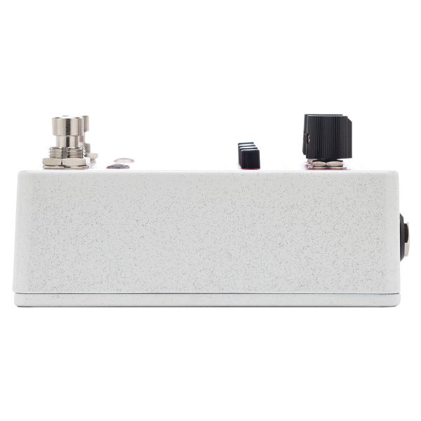 Фото 5 - EarthQuaker Devices (EQD) Astral Destiny An Octal Octave Reverberation Odyssey.