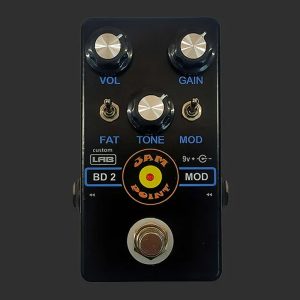 Фото 15 - J.Rockett Audio Designs Chicken Soup Overdrive (used).