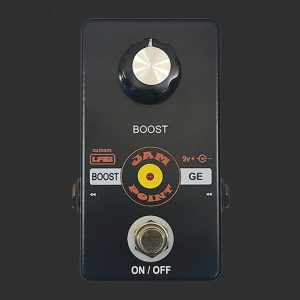 Фото 12 - Revv Tilt Boost EQ-Powered Booster.
