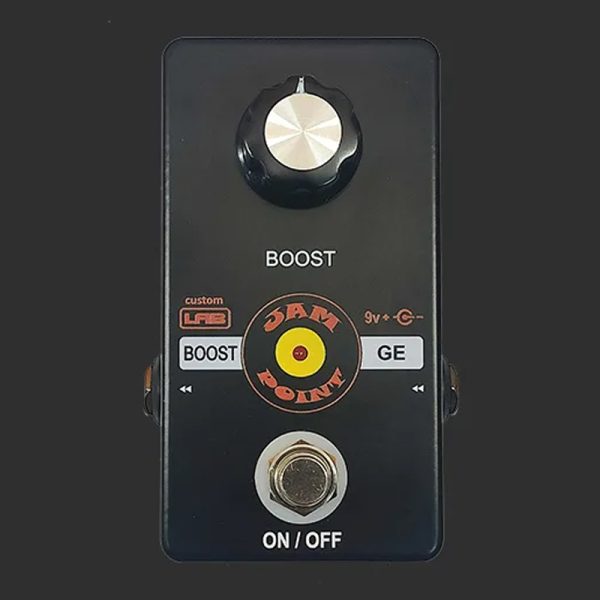 Фото 1 - Jam-Point Boost GE Booster.