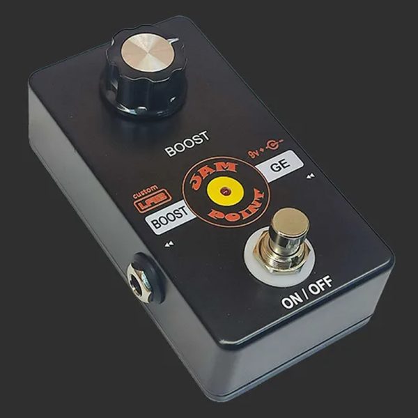 Фото 2 - Jam-Point Boost GE Booster.