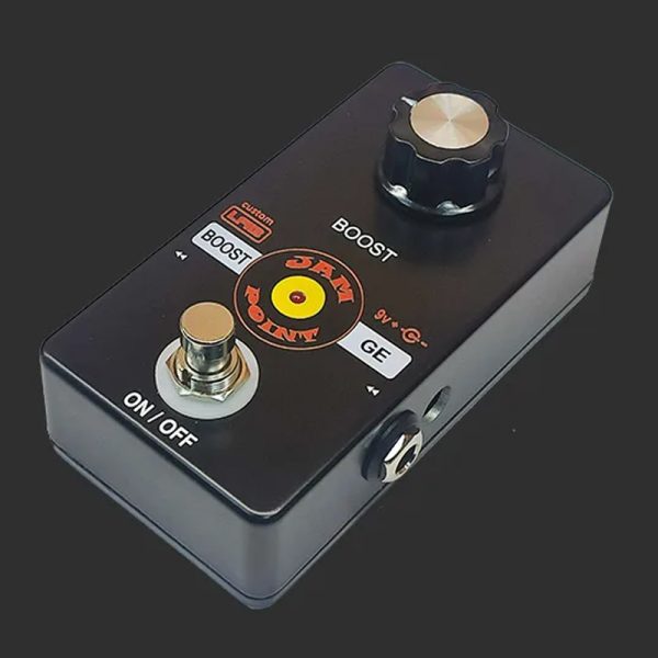 Фото 3 - Jam-Point Boost GE Booster.
