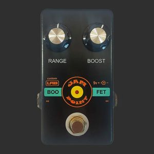 Фото 10 - Jam Point J-Fet Booster.