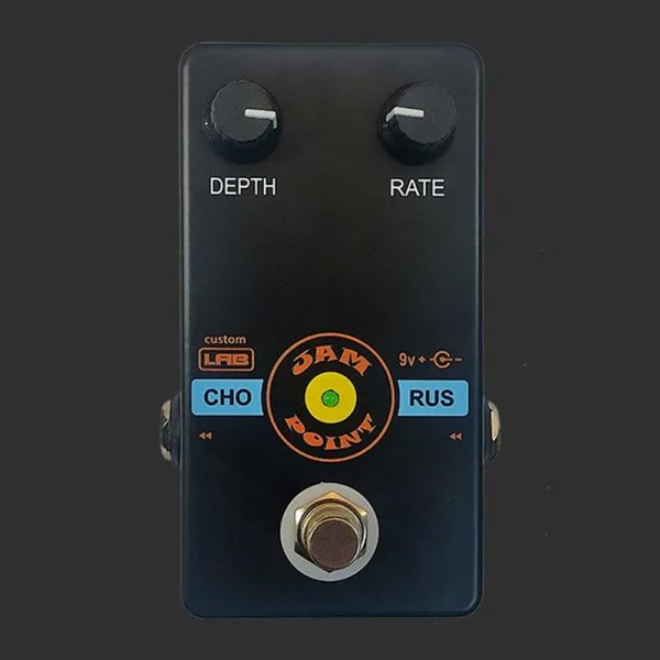 Фото 1 - Jam-Point Chorus CE2.