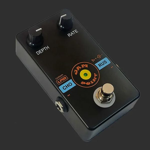 Фото 3 - Jam-Point Chorus CE2.